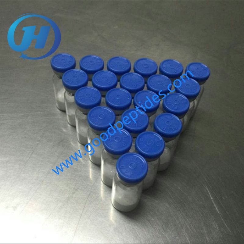 CJC 1295 With DAC Synthetic Analogue Of GHRH