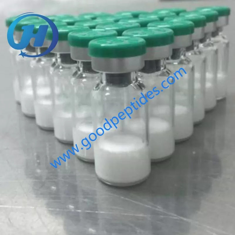 HGH 191AA somatro 191aa 8iu Human Growth Hormone