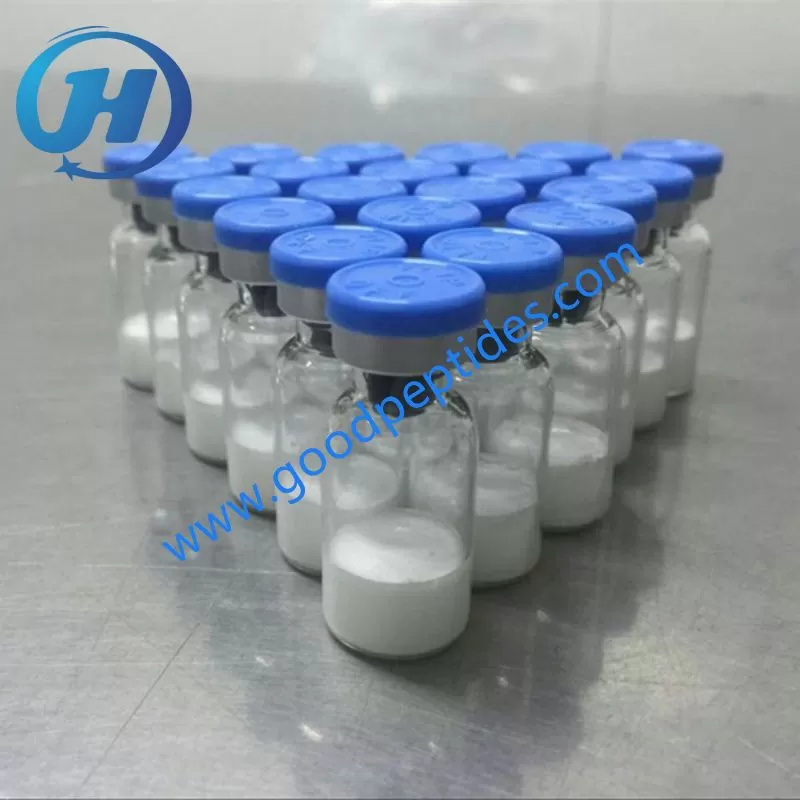 TB500 peptide Thymosin beta 4 acetate tb4 peptide 10mg