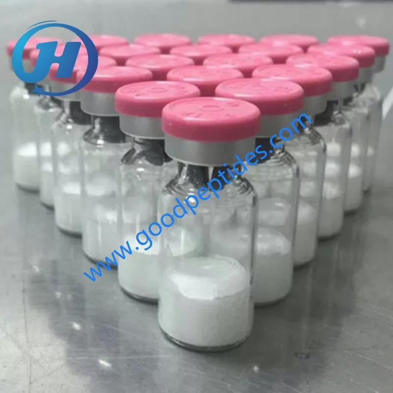 Gonadorelin Acetate Luteinizing Hormone Releasing Hormone