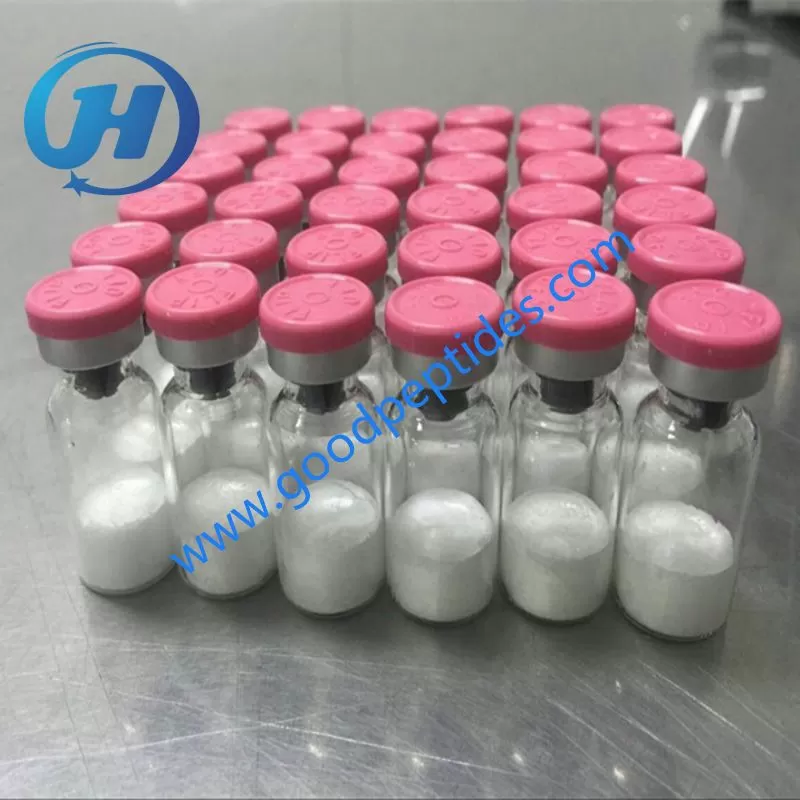 GHRP-6 pralmorelin Growth hormone releasing peptide 5mg