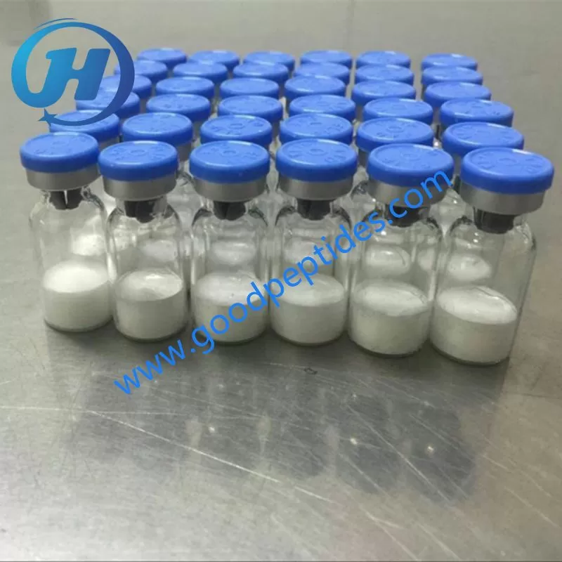 Ipamorelin (INN) 2mg