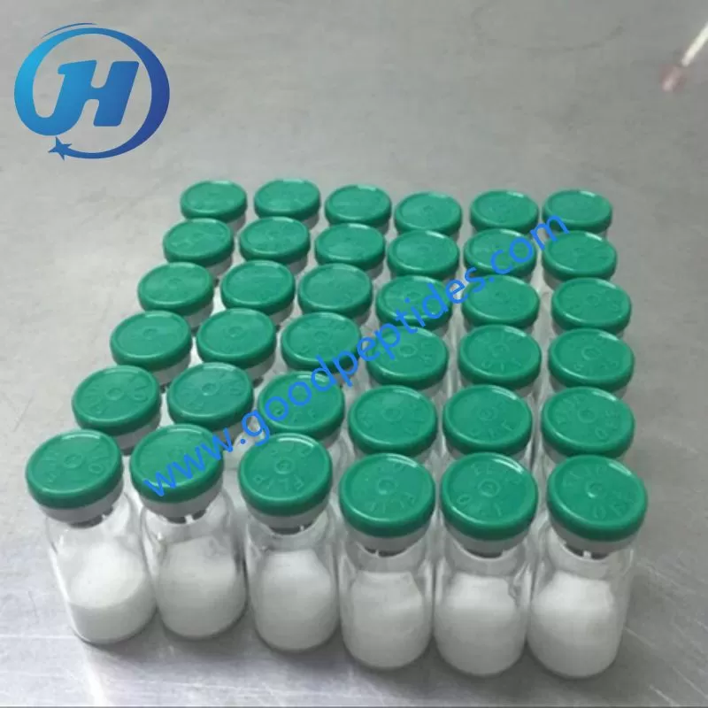 sermorelin peptide ghrh sermore lin for muscle growth 