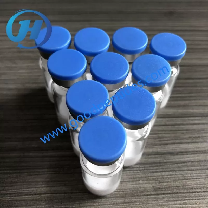 Thymalfasin Thymosin alpha 1 peptide