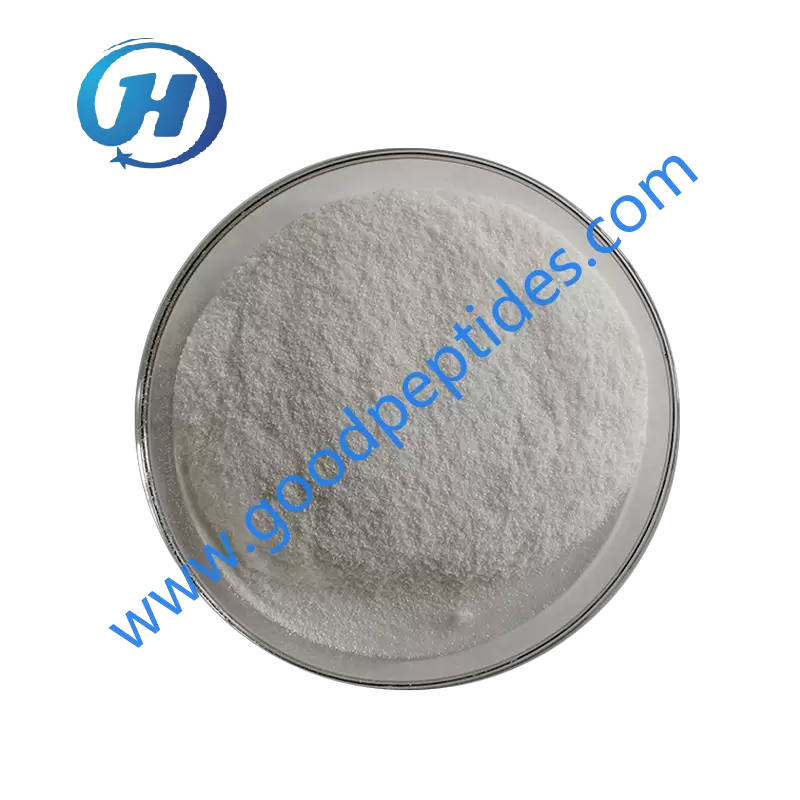 Testosterone 17-Acetate Vetranal C21H30O3 CAS  1045-69-8