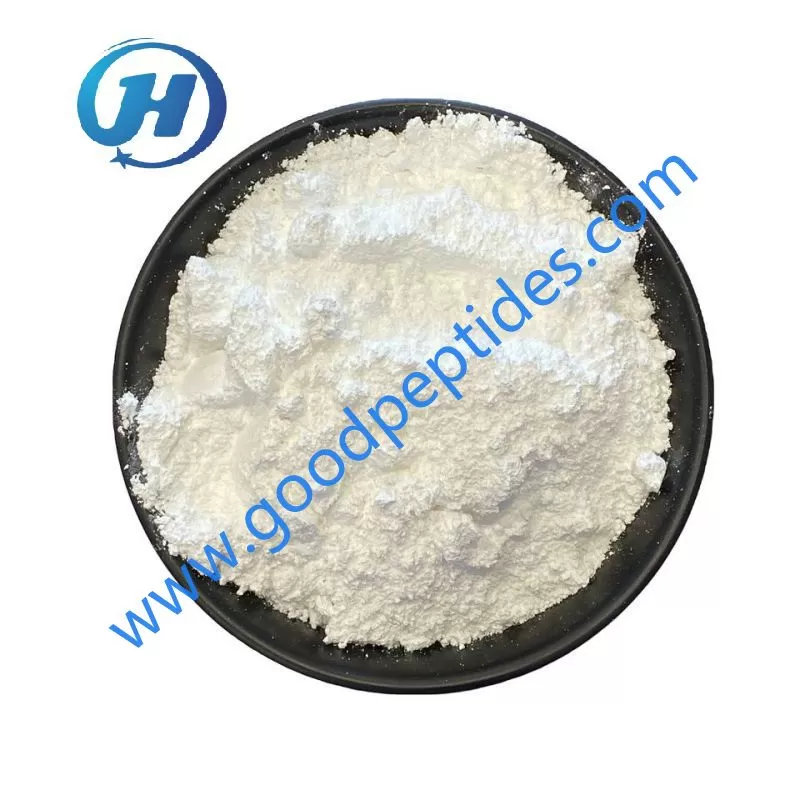 Trenbolone Hexahydrobenzyl Carbonate C26H34O4