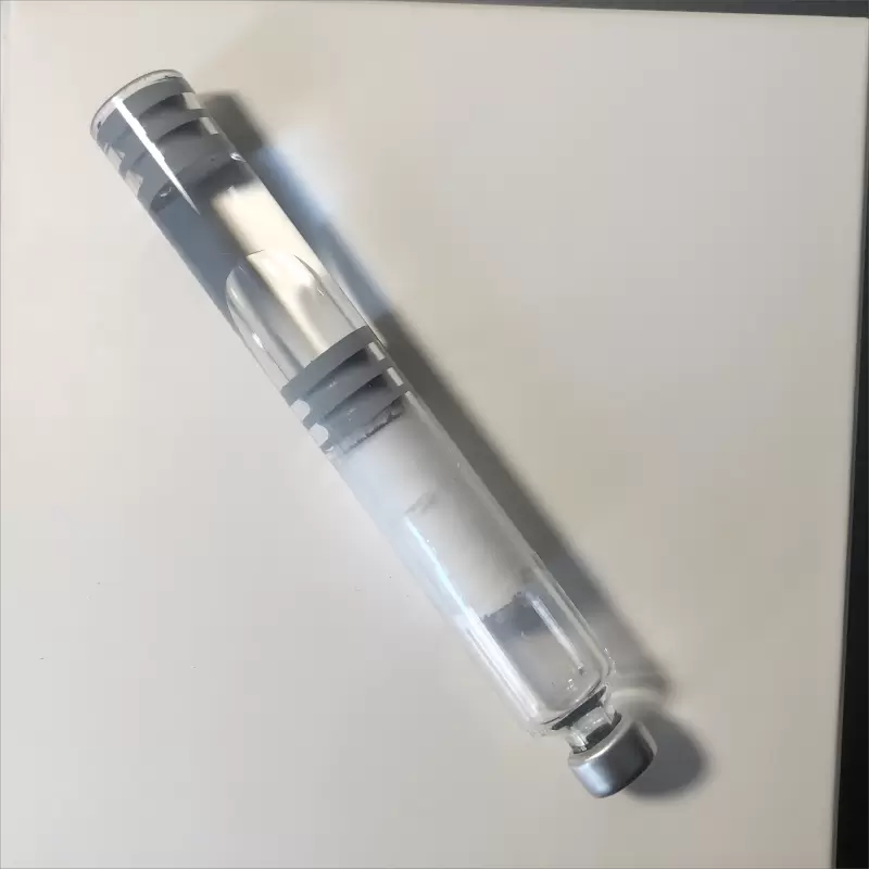 HGH Cartridge pen 10iu 3.7mg