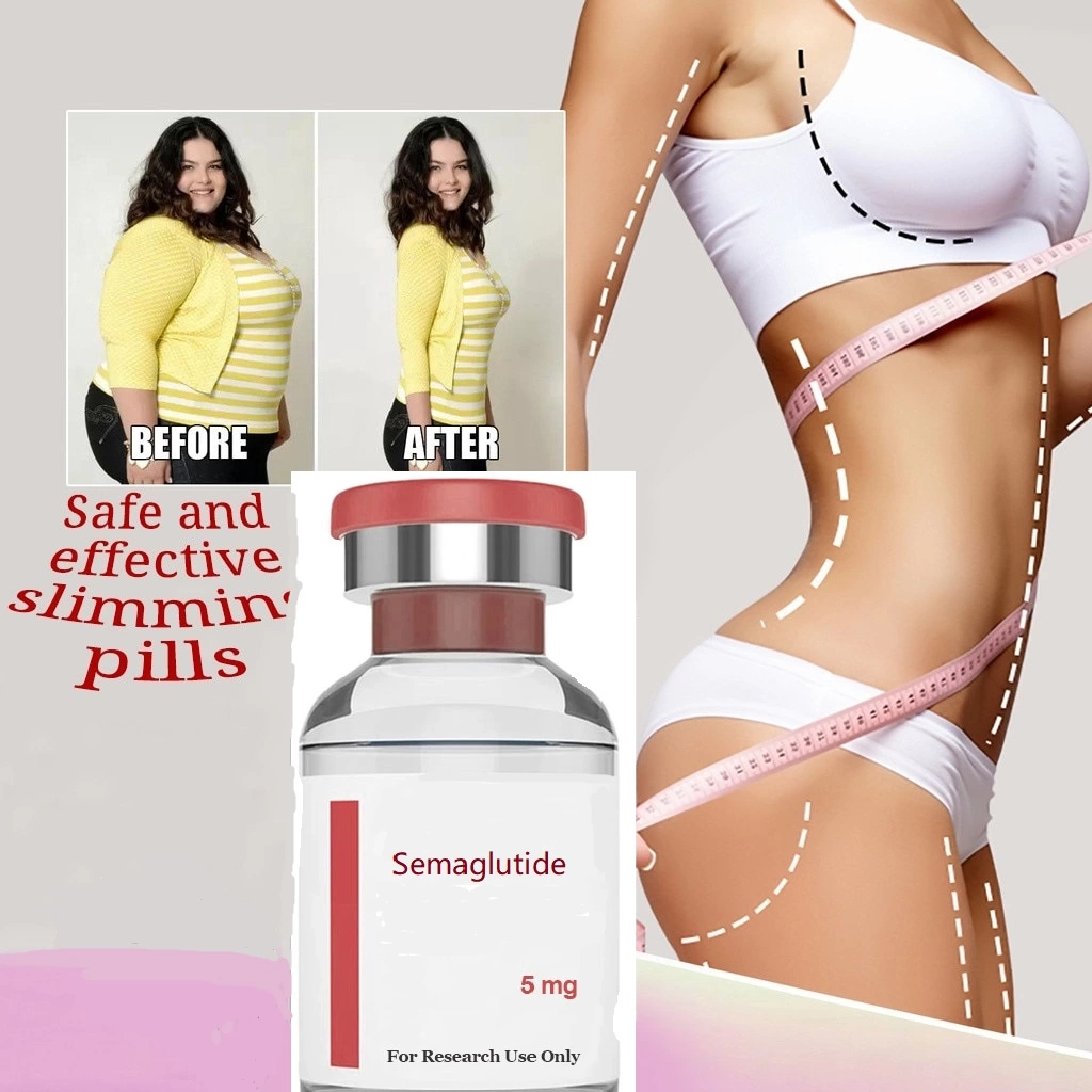 semaglutide for weight loss